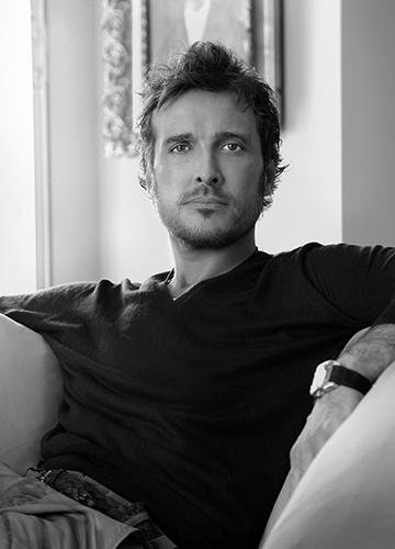 ANTONIO RIVA（アントニオ・リーヴァ）