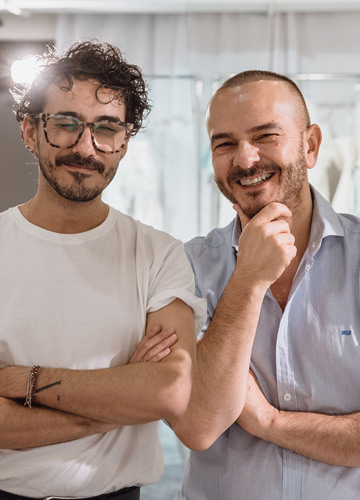 THE 2ND SKIN CO（ザ セカンド スキン コ）