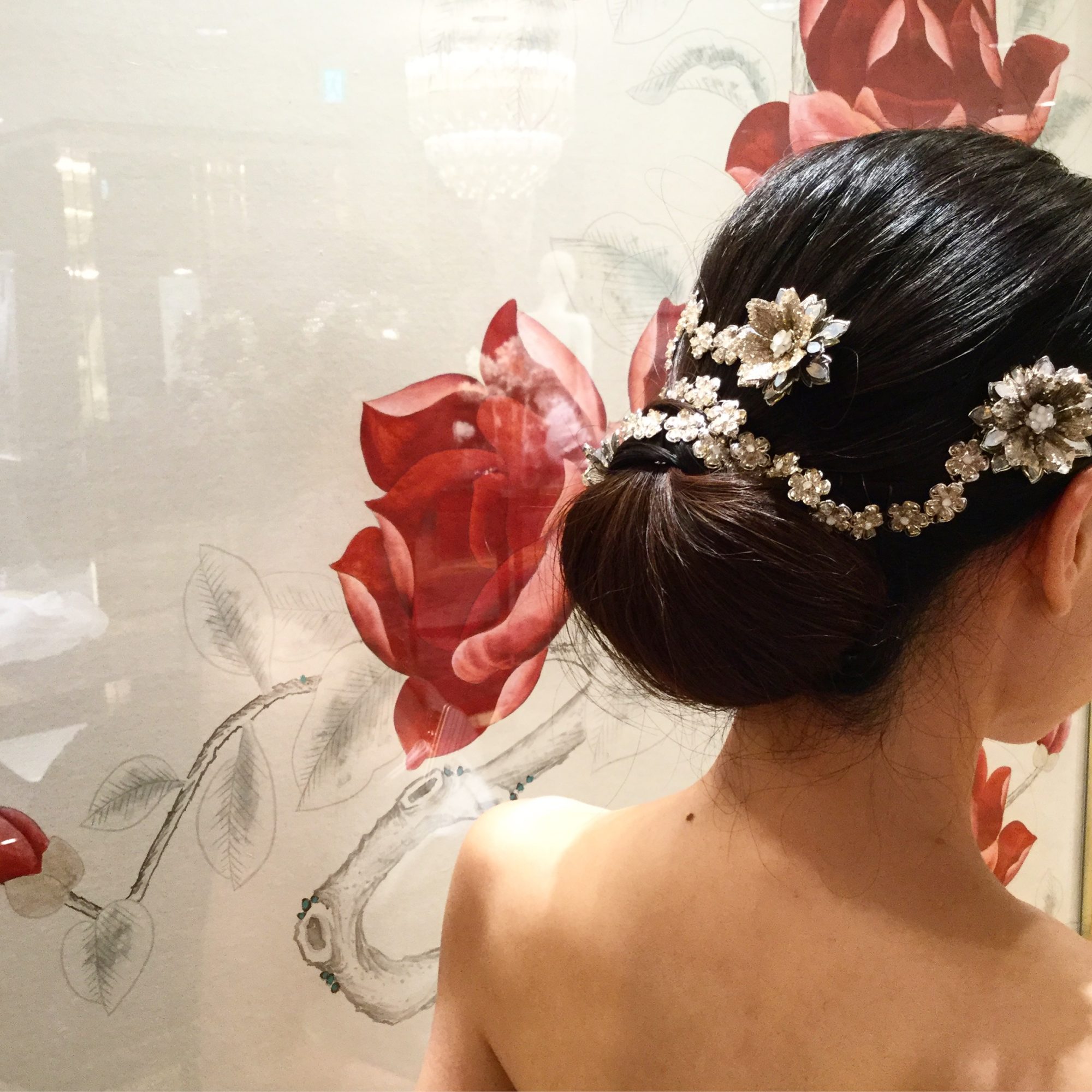 マリアエレナから新しいヘッドパーツが入荷