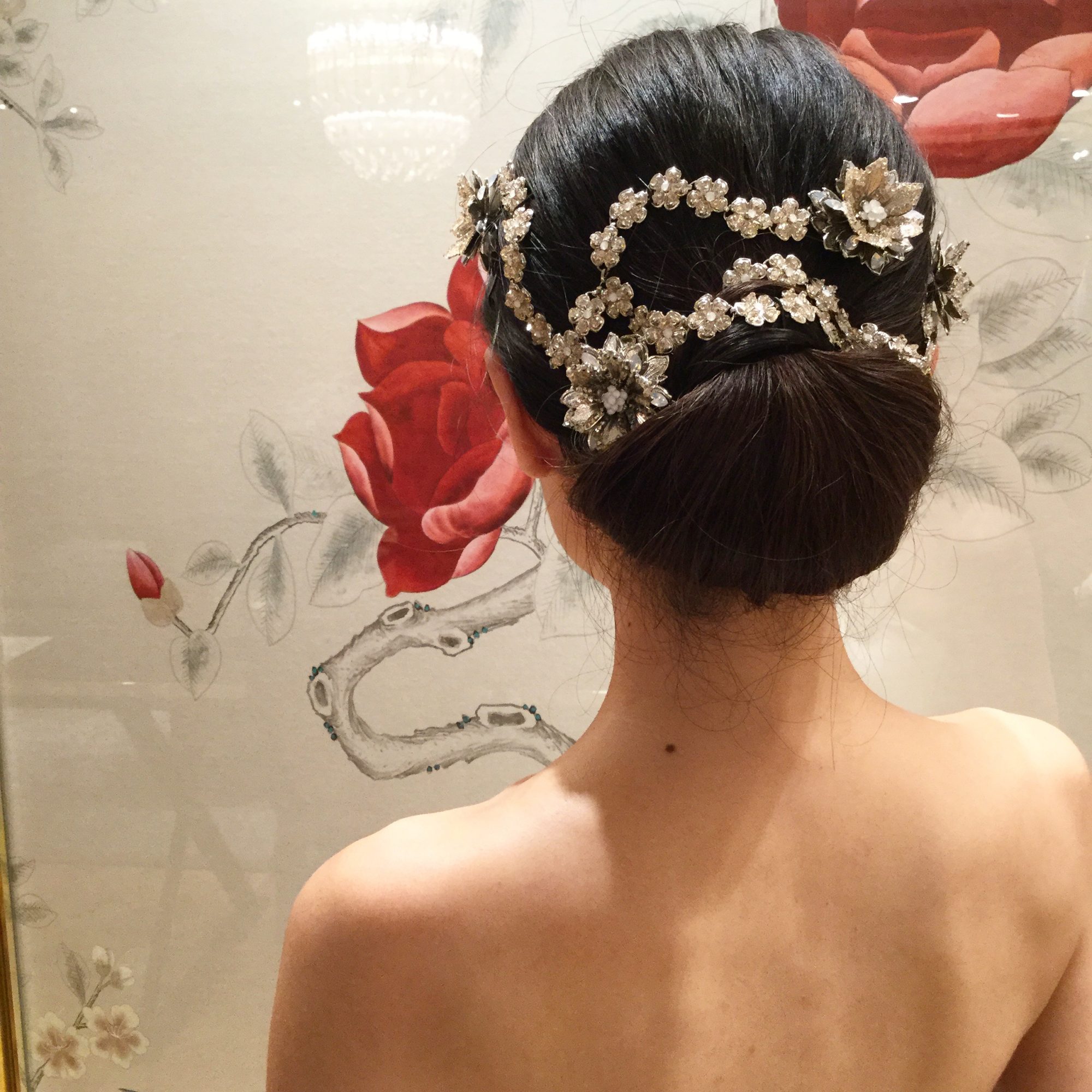 マリアエレナから新しいヘッドパーツが入荷