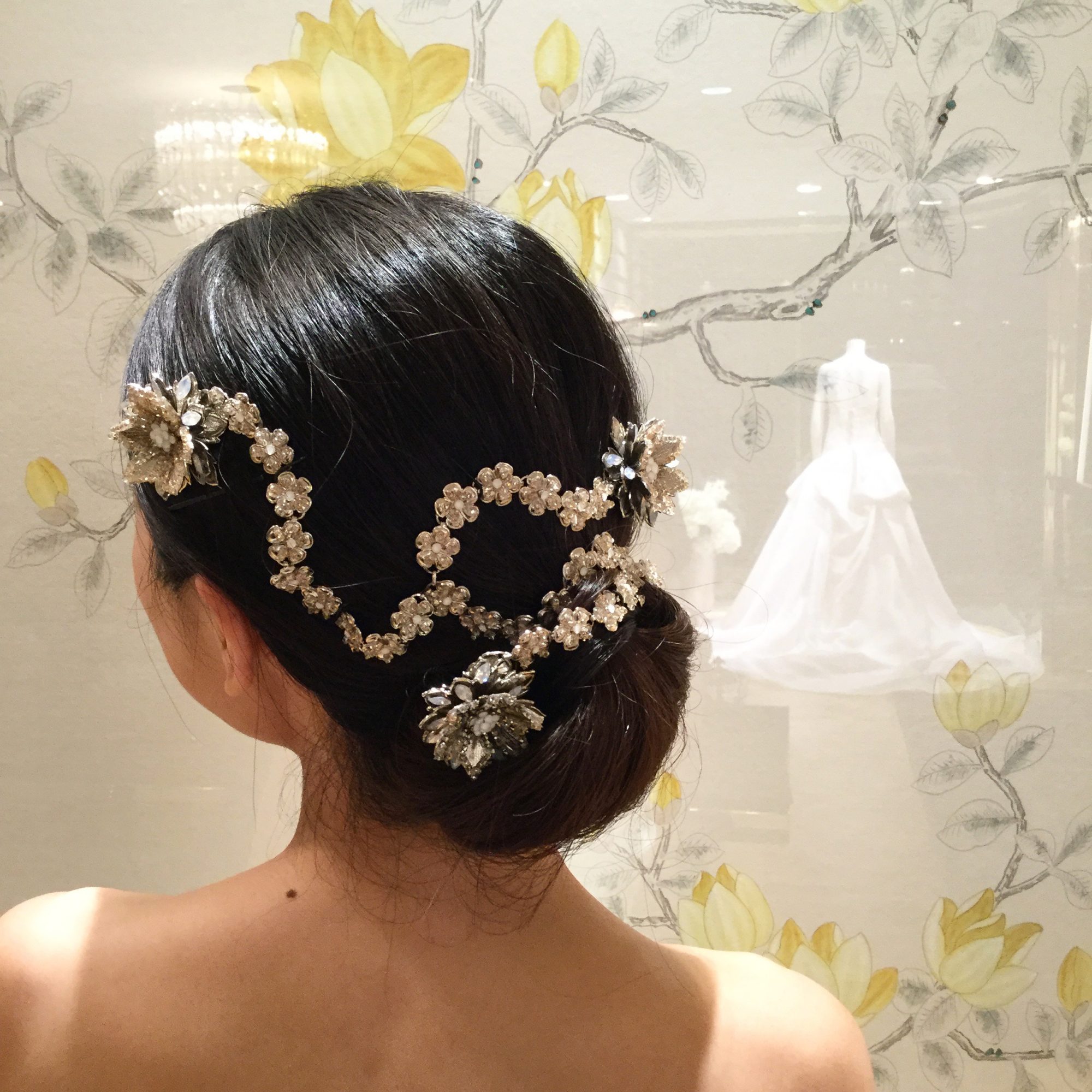 マリアエレナから新しいヘッドパーツが入荷