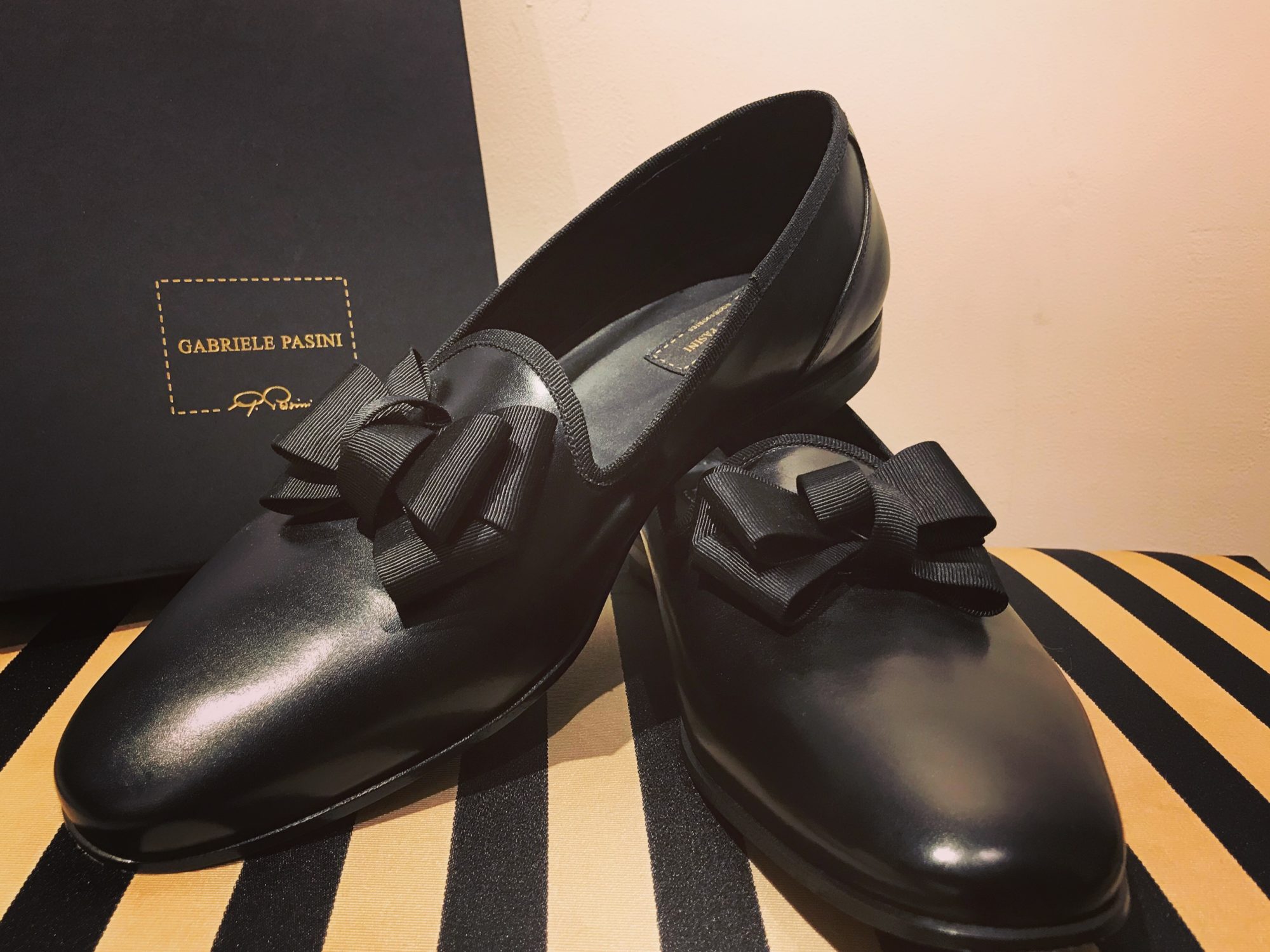 トリート メンズシューズ