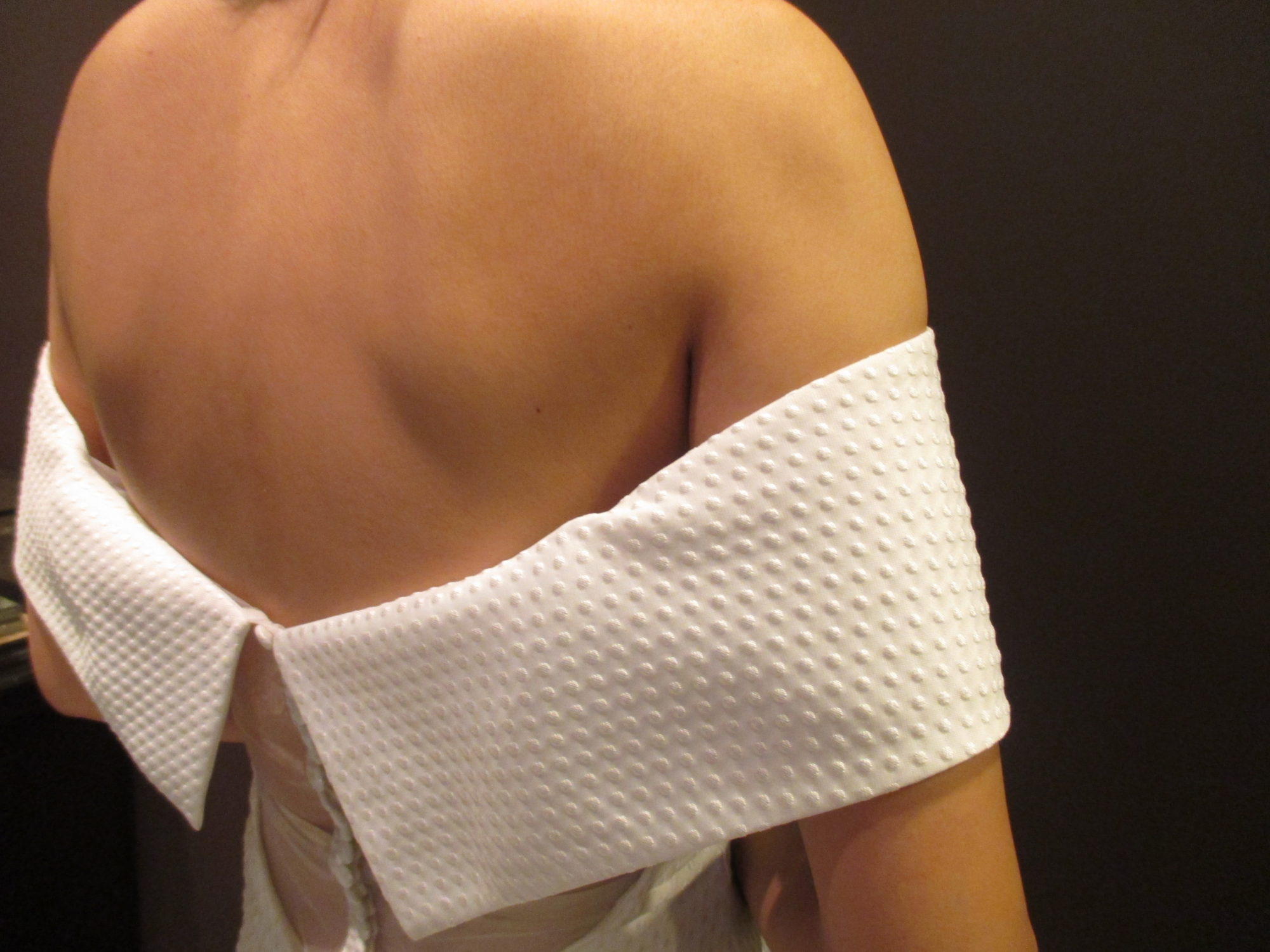 マーメイド バッグスタイル