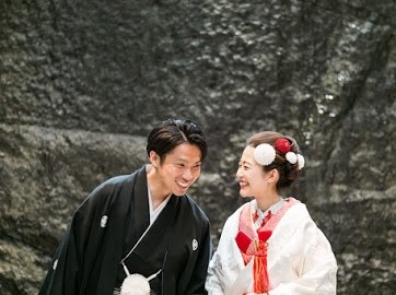 トリートドレッシング 和装