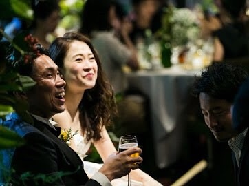 結婚式コーディネート