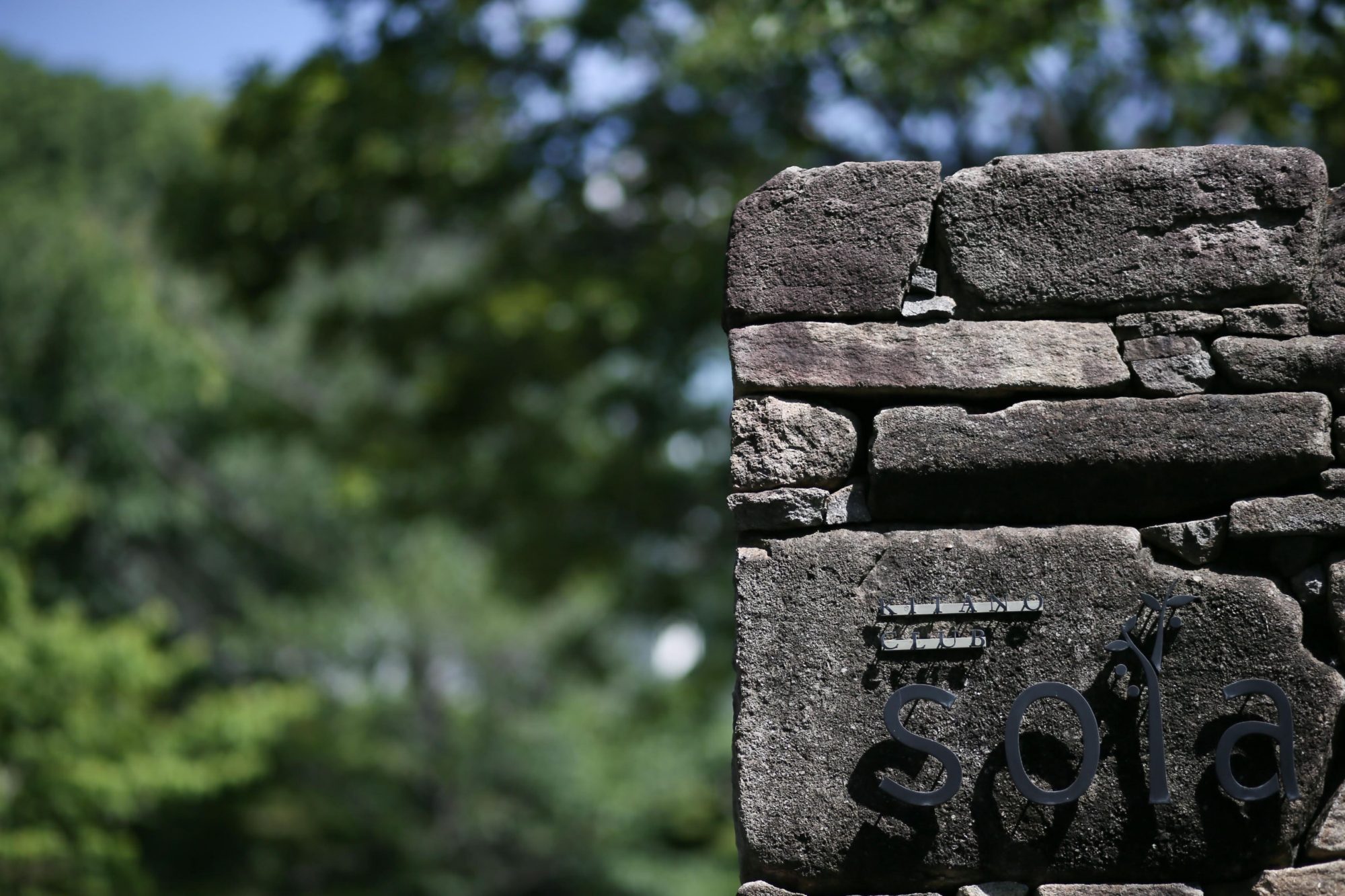 北野クラブSOLA結婚式