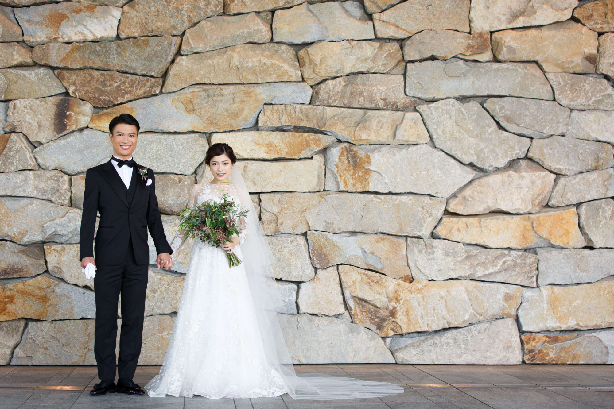 パレスホテル東京 ナイームカーン