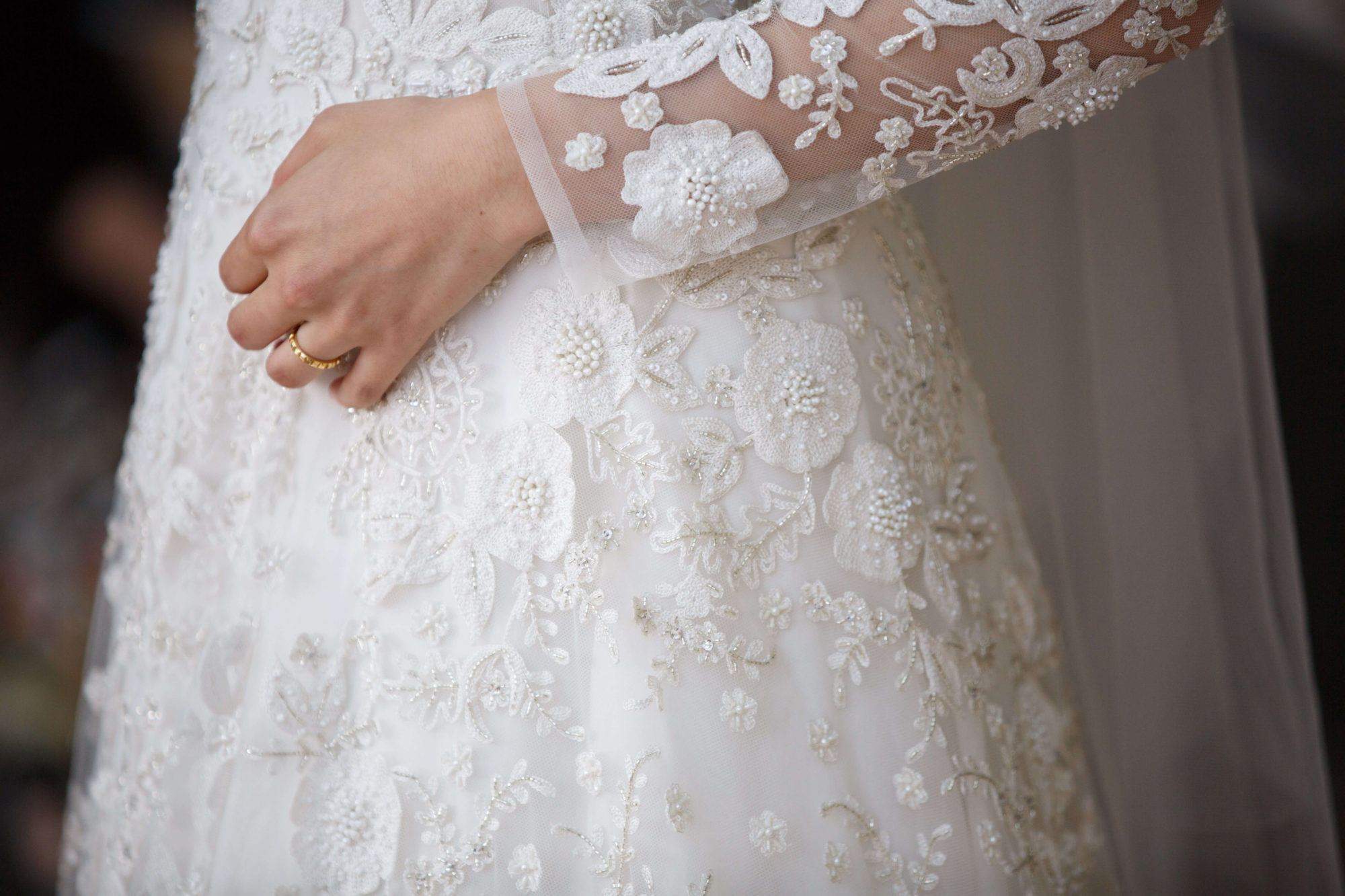 トリートドレッシング ナイームカーン