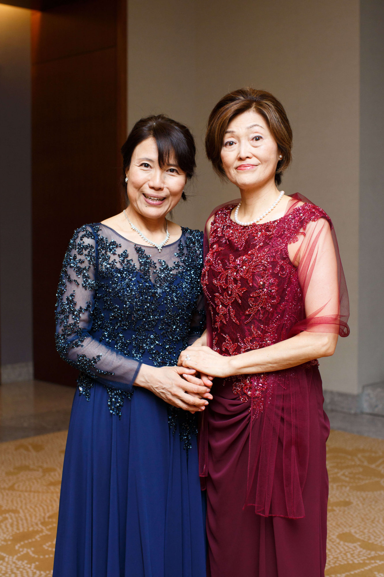 マザードレス トリートドレッシング