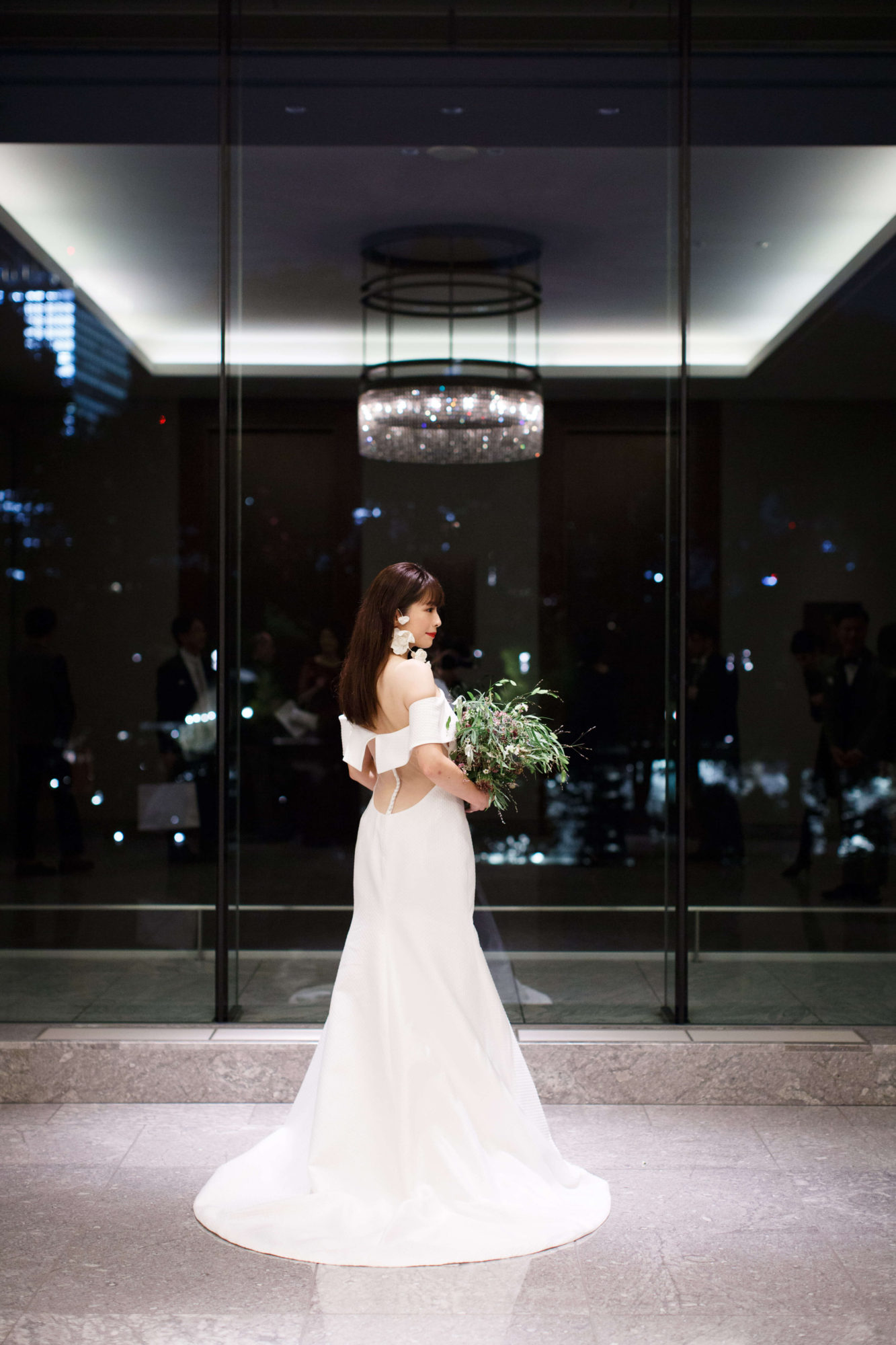 トリートドレッシング レラローズ