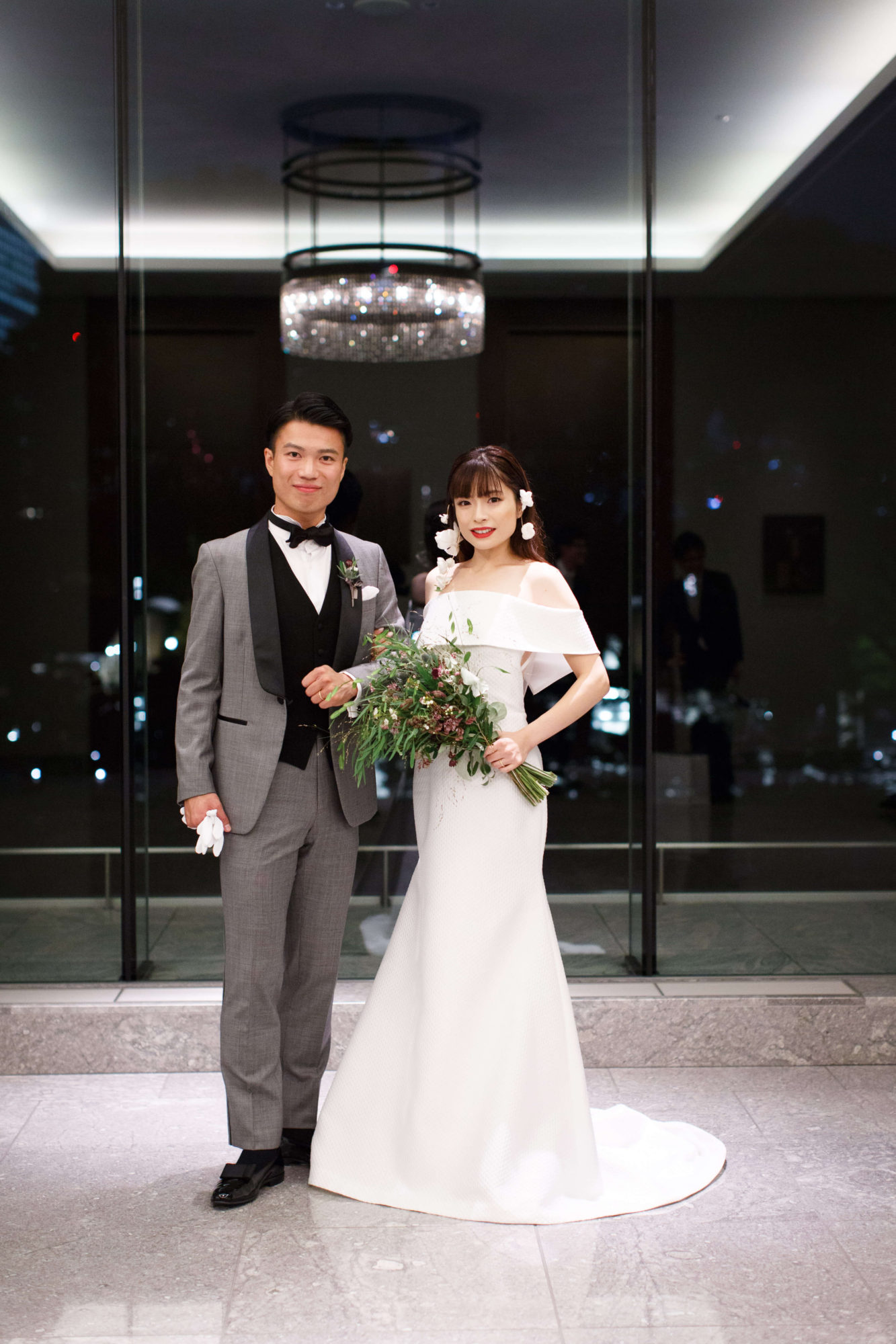 レラローズ イヤリング