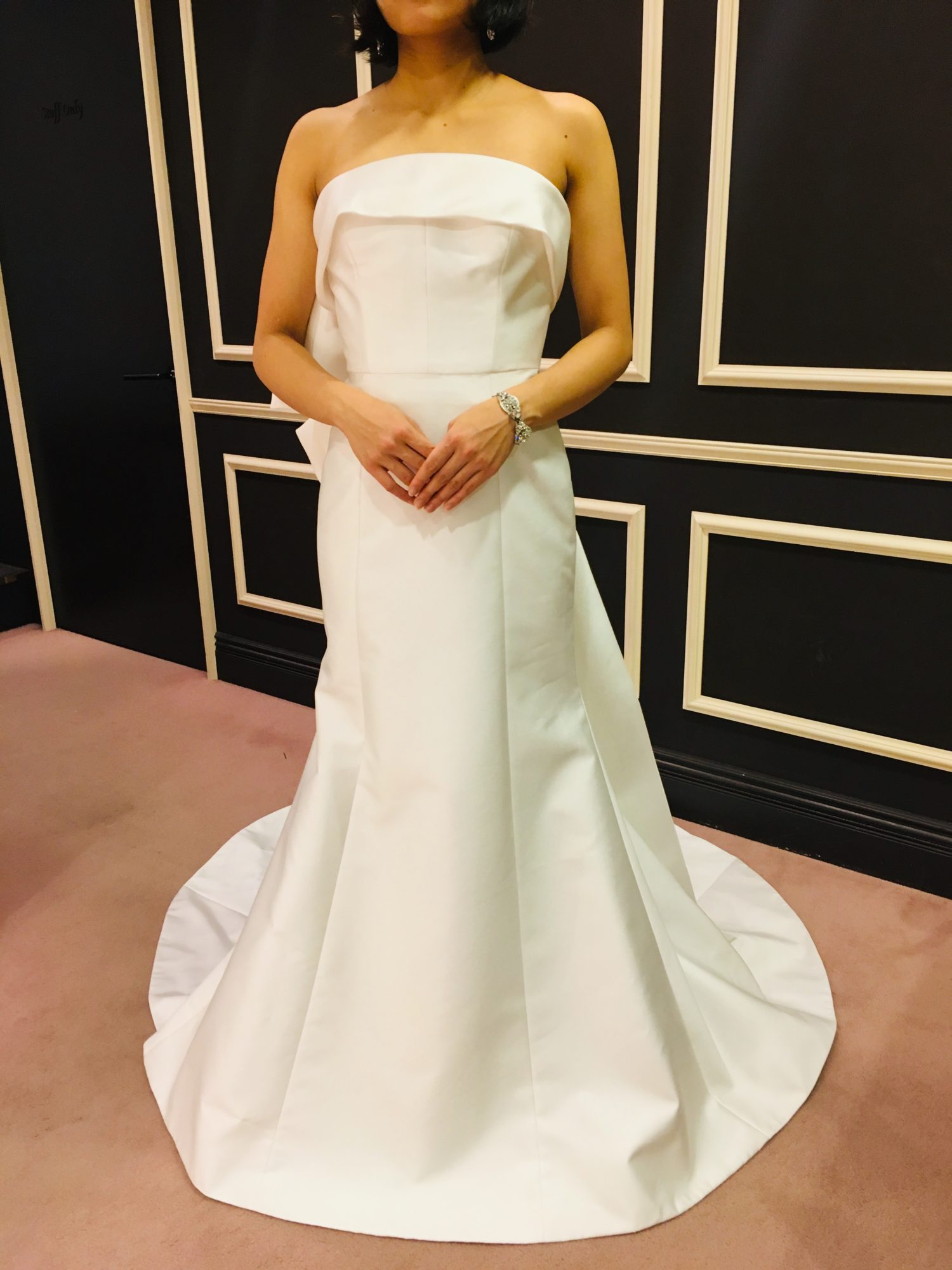 シンプルマーメイド