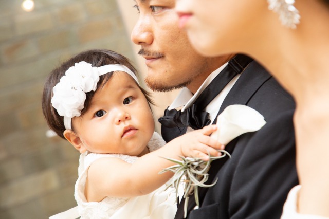 ガールズドレス_ベビードレス