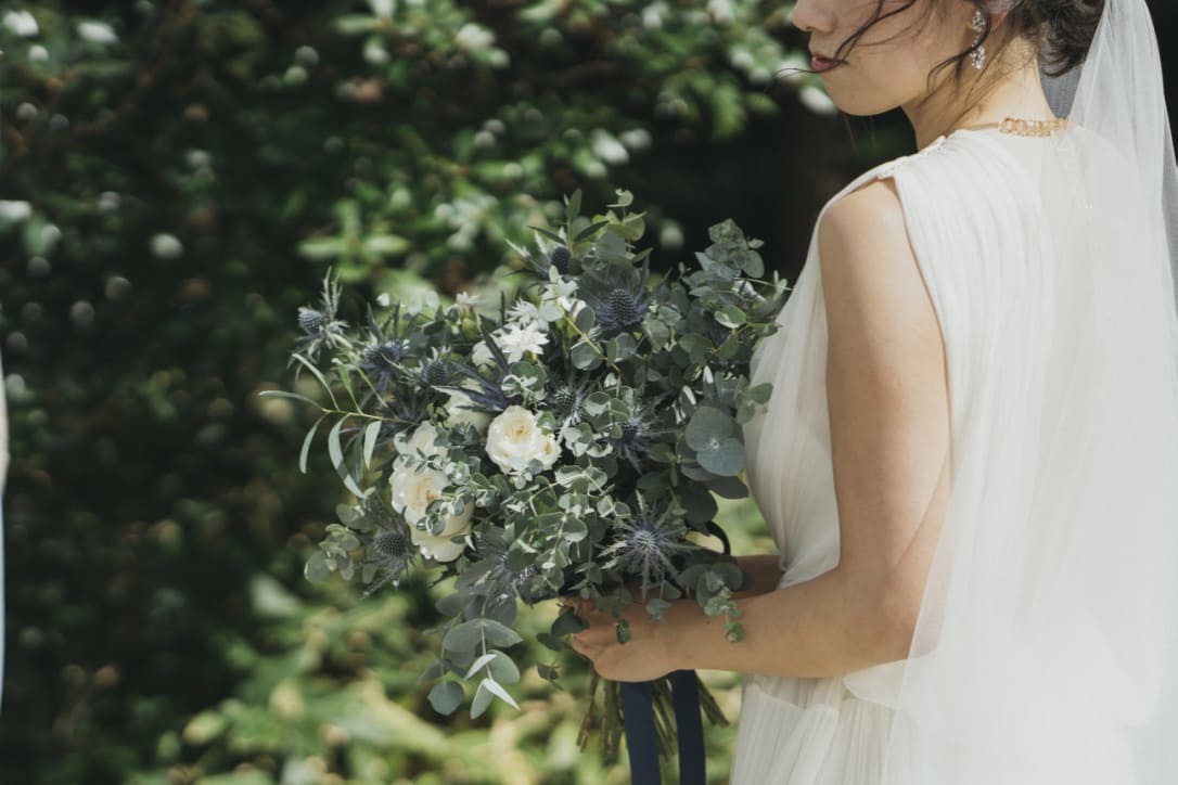 ウエディングパーティー