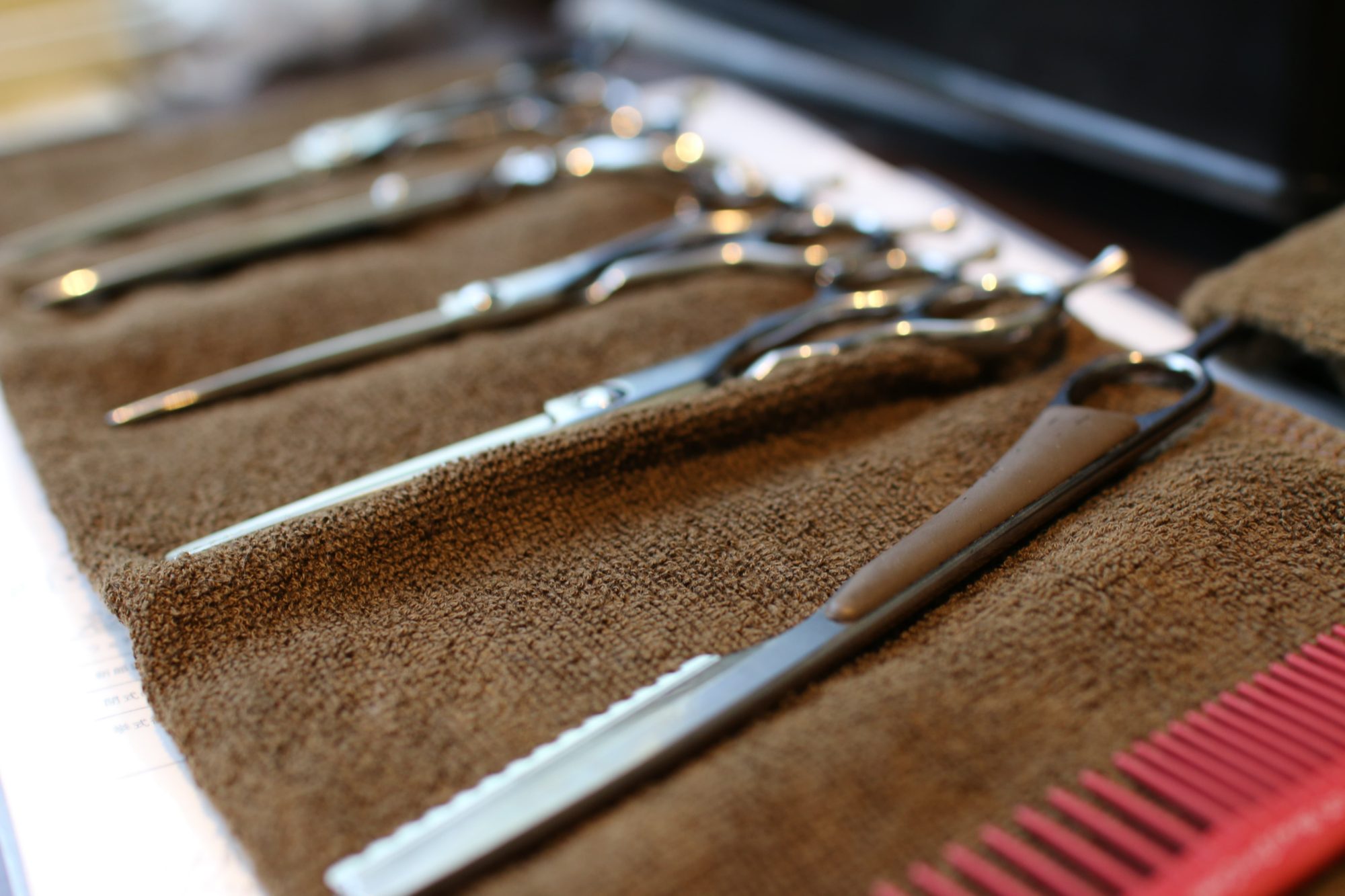 Monique Lhuillier_Aライン_ウェディングドレス