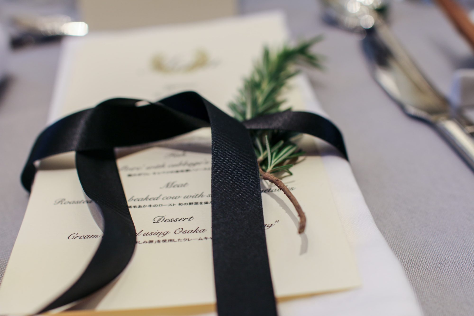 Monique Lhuillier_Aライン_ウェディングドレス