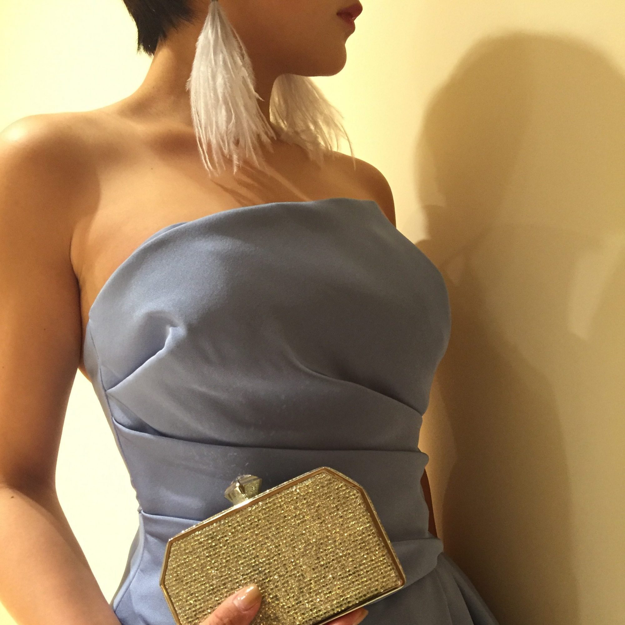 アムサーラ カラードレス