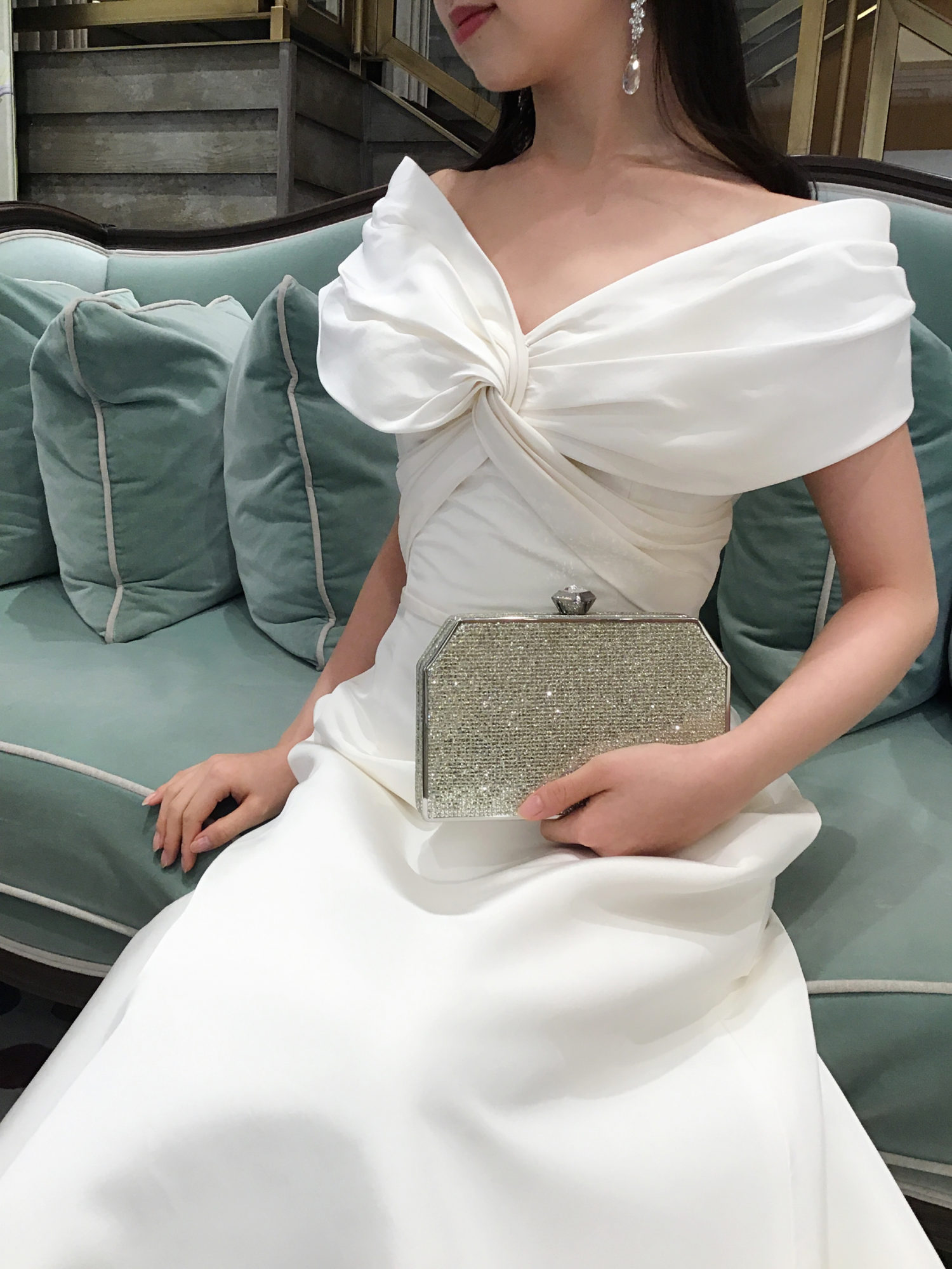 キャロリーナへレラ_トリートドレッシング