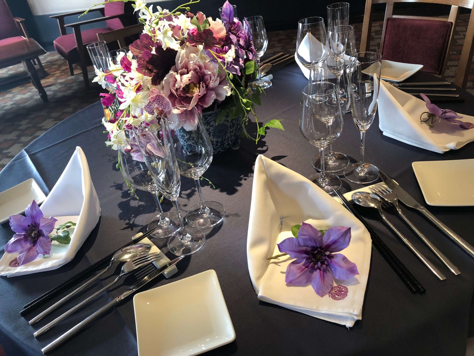 thefujiyagohonjin ドレス