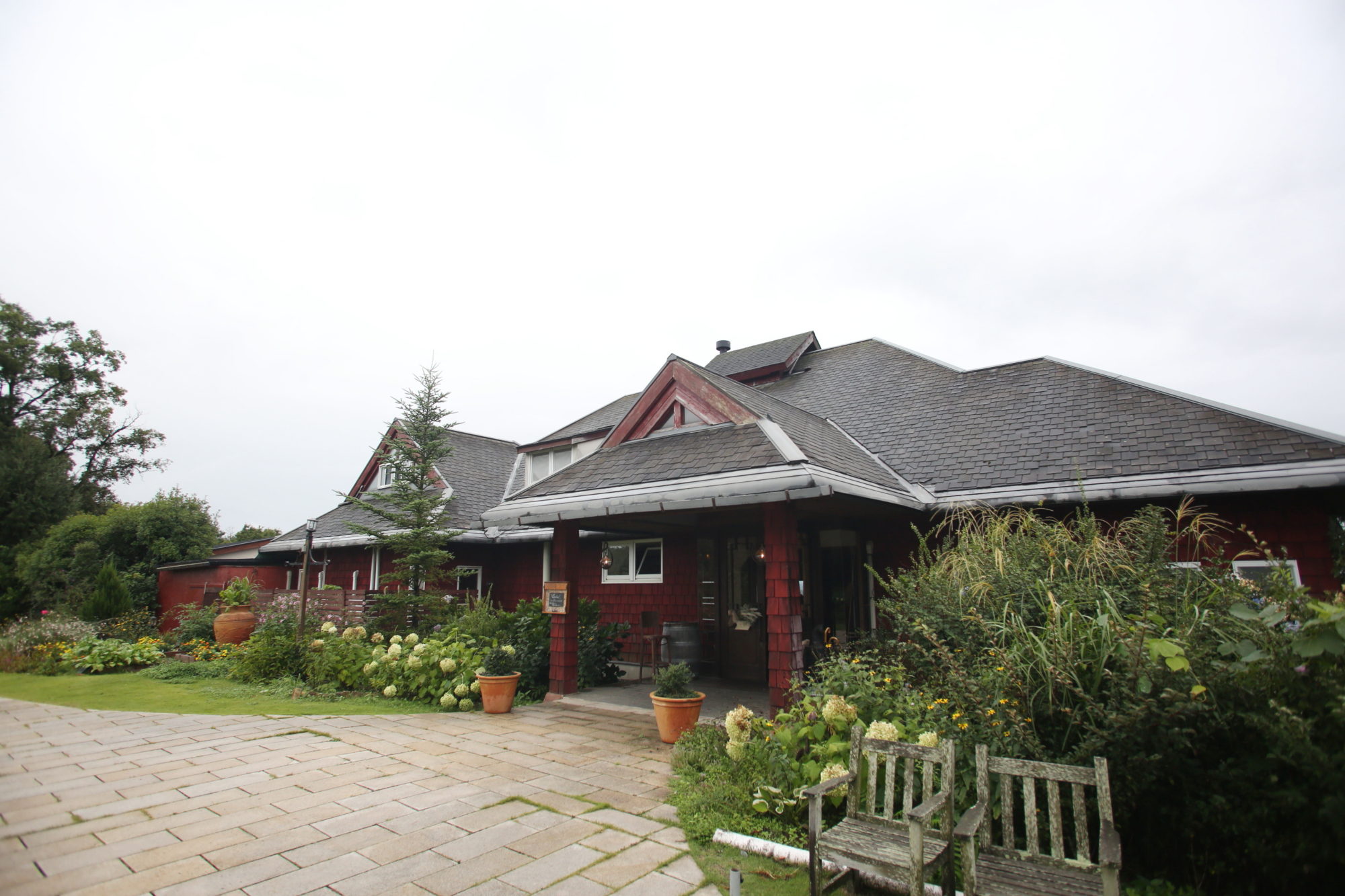 サンクゼール ウェディング