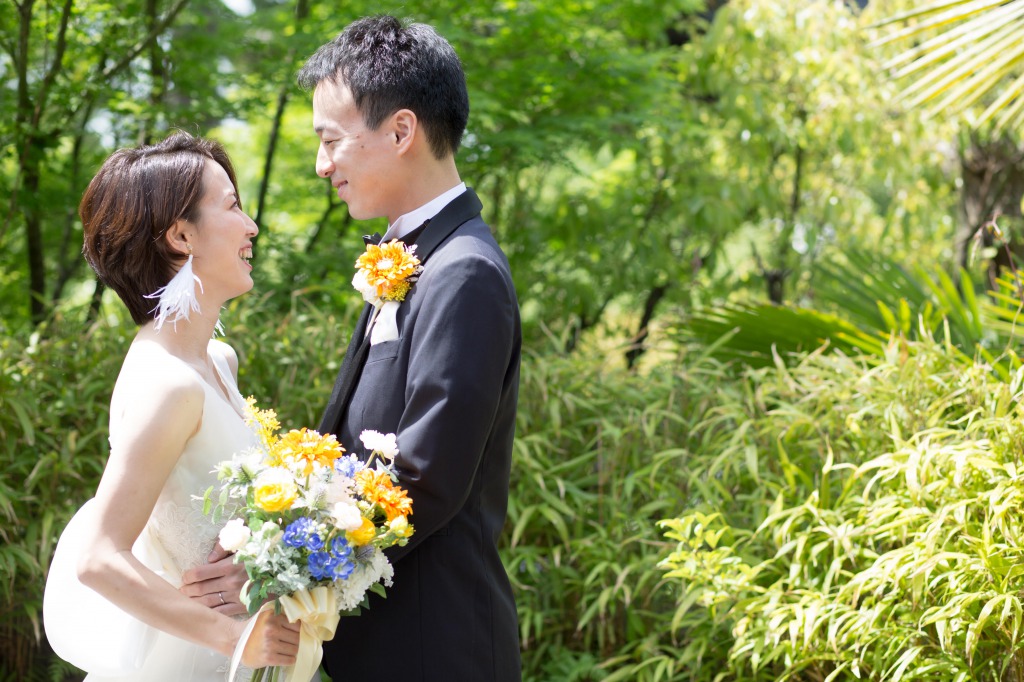 アントニオリーヴァ ウエディングドレス