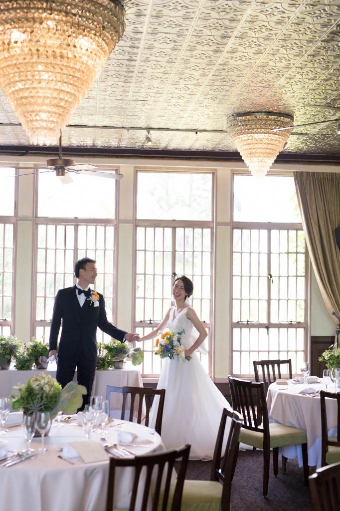 ソウドウ 前撮り