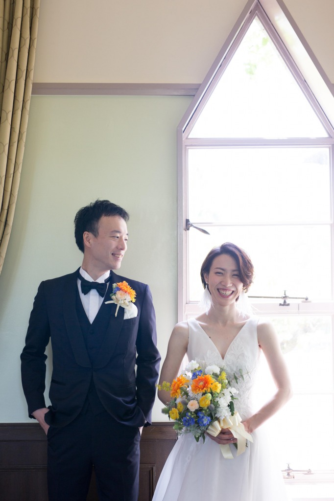 ウエディングドレス アントニオリーヴァ