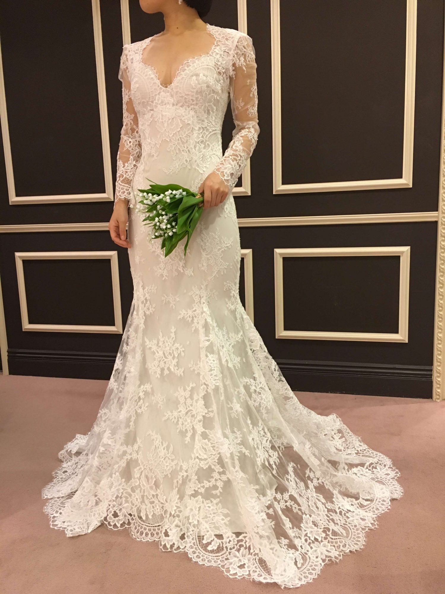 ウエディングドレス 長野 結婚式