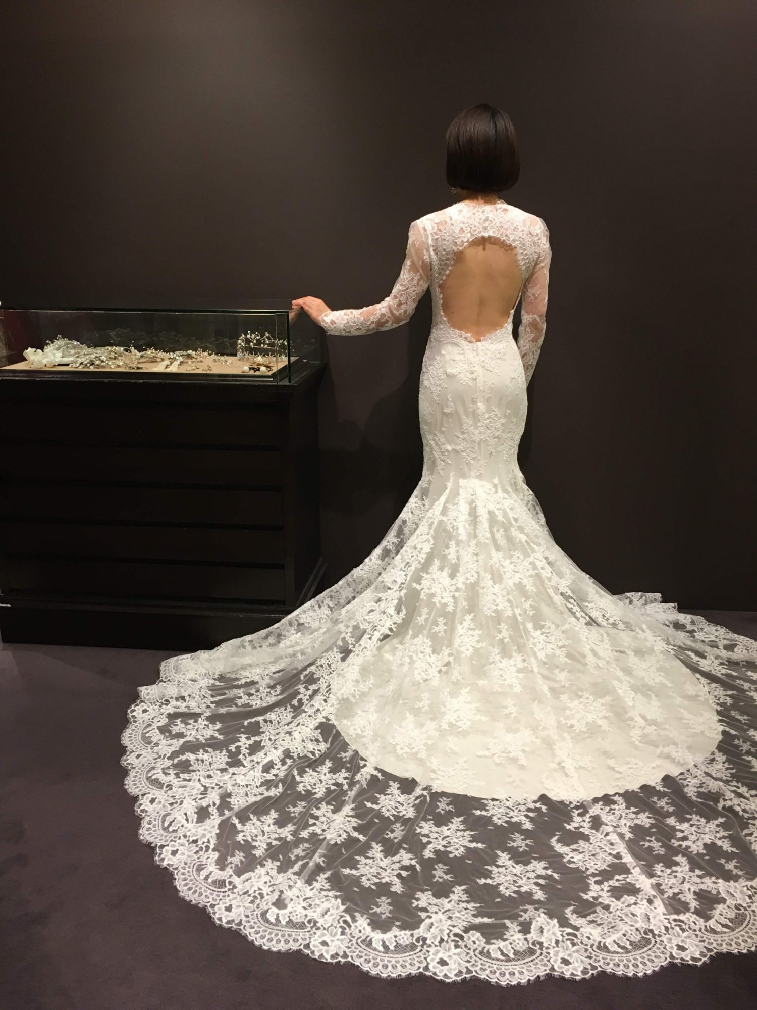 ウエディングドレス 長野 結婚式