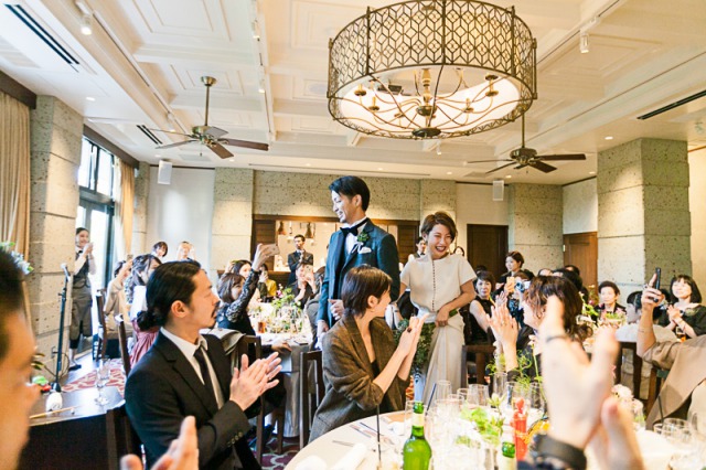 レラローズウェディング