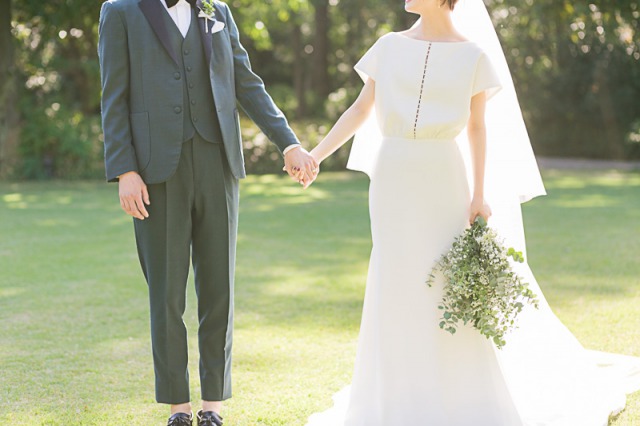 レラローズウェディング