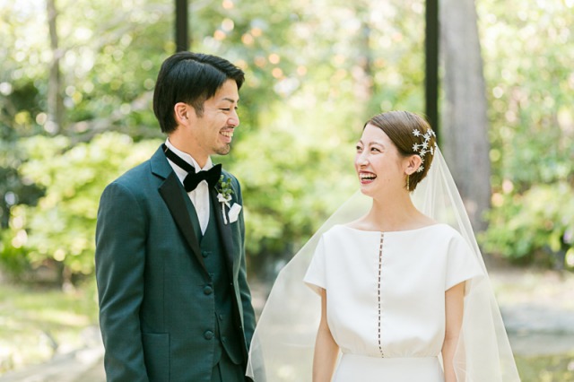 レラローズウェディング