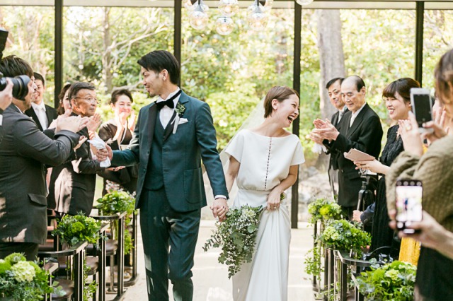 レラローズウェディング