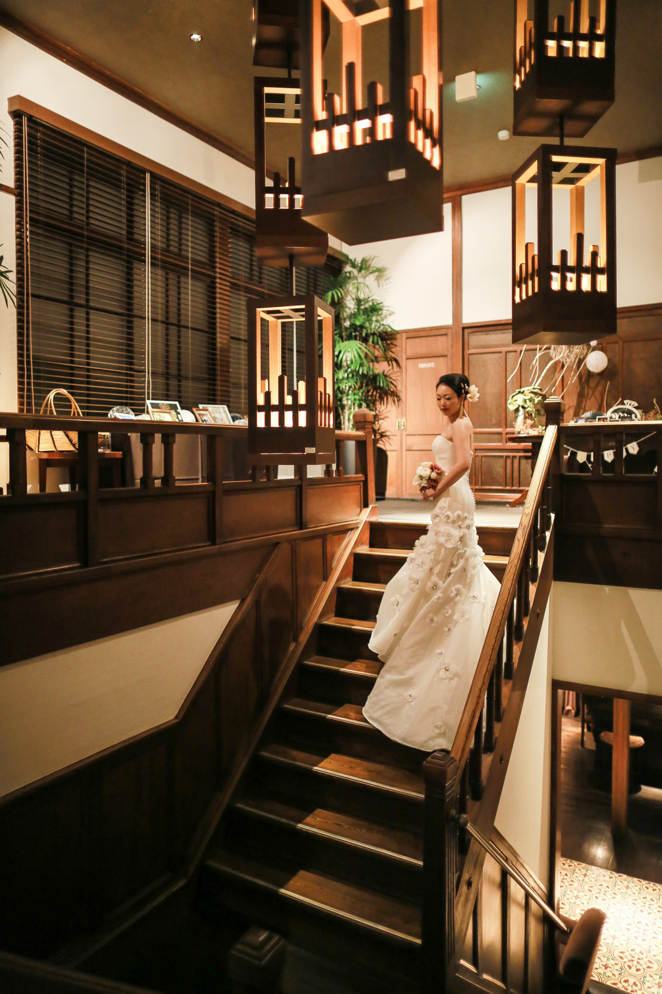 ウェディングドレス