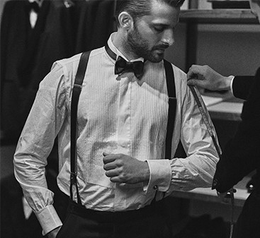 トリート メンズ MENS オペラパンプス