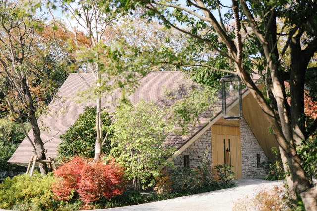 紅葉_TGOO_ザガーデンオリエンタルオオサカ