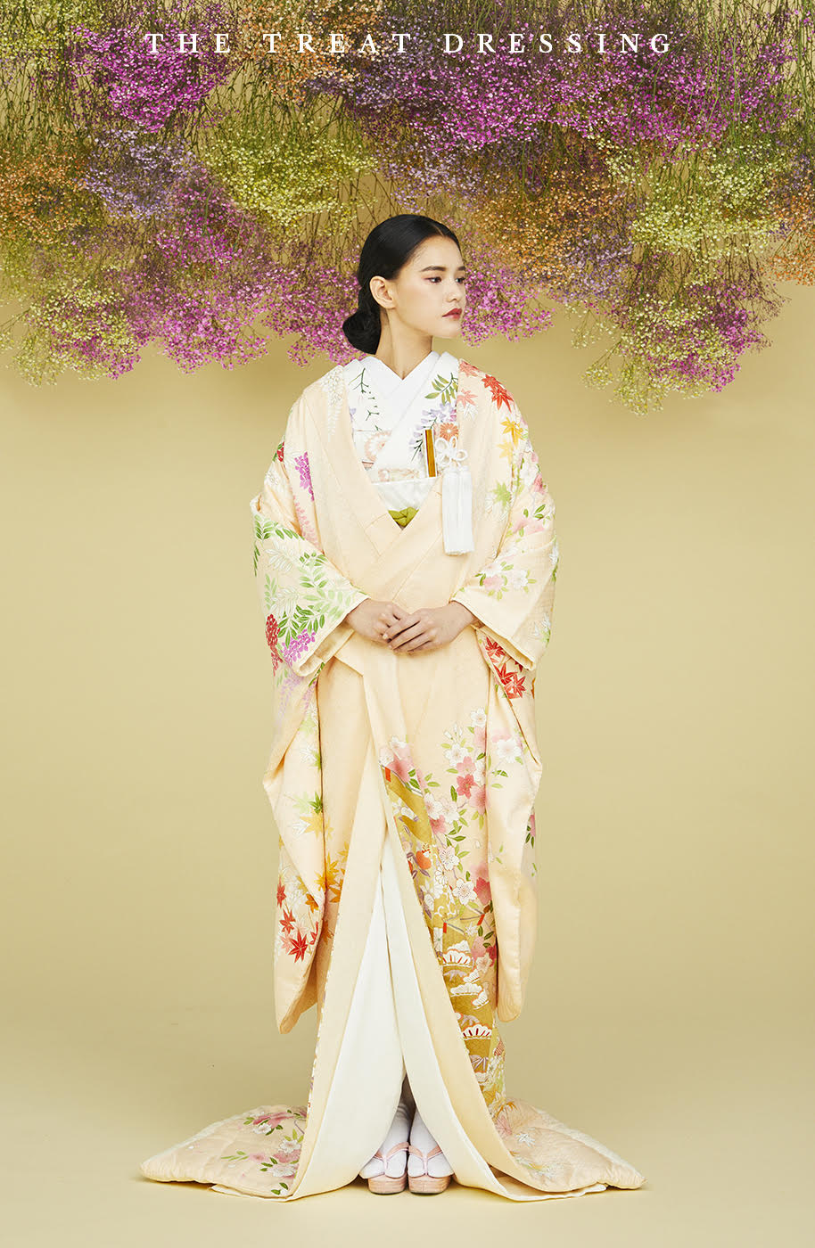 京都の結婚会場にて和装イベント開催のお知らせ