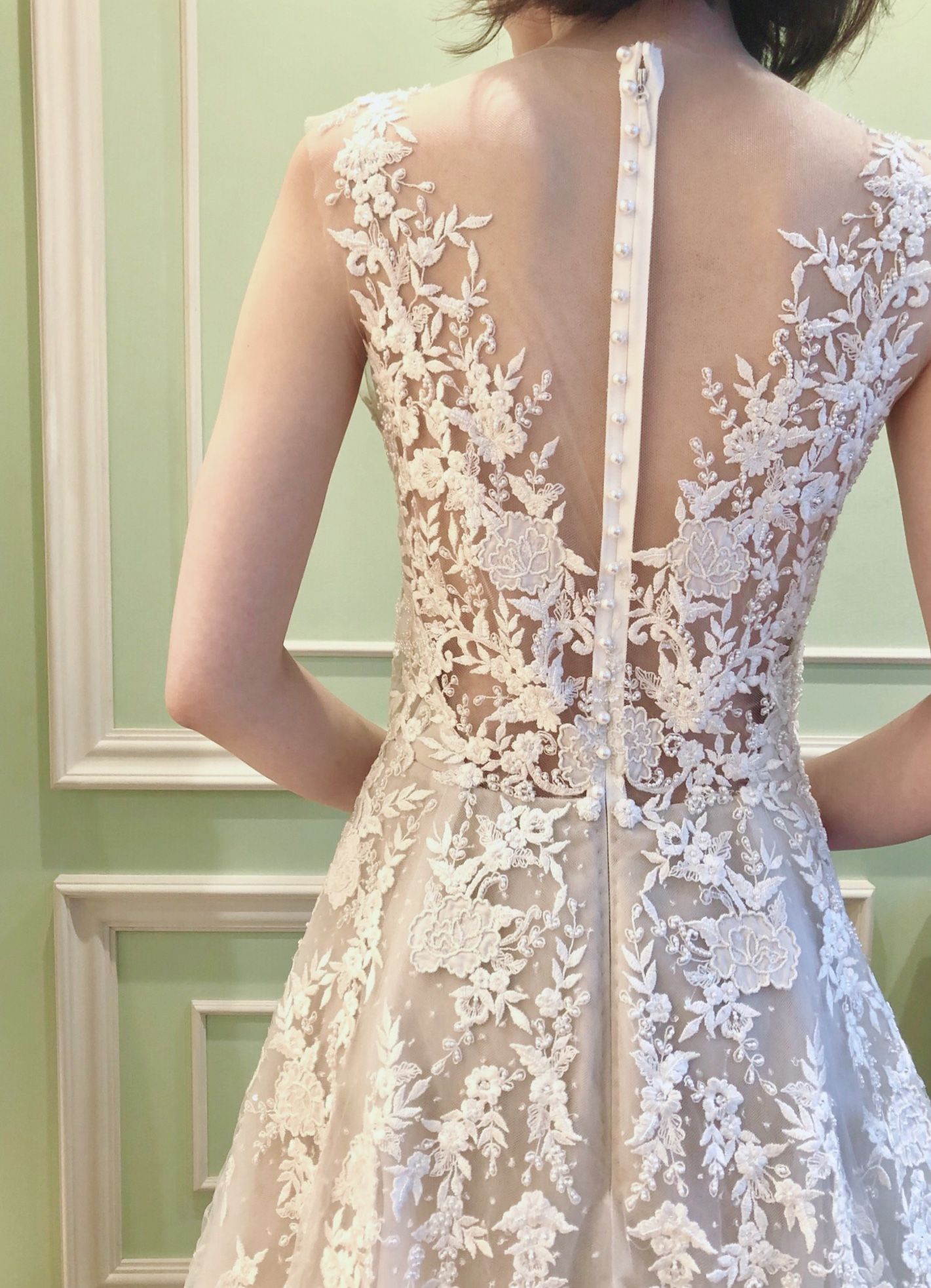 リームアクラ インド刺繍