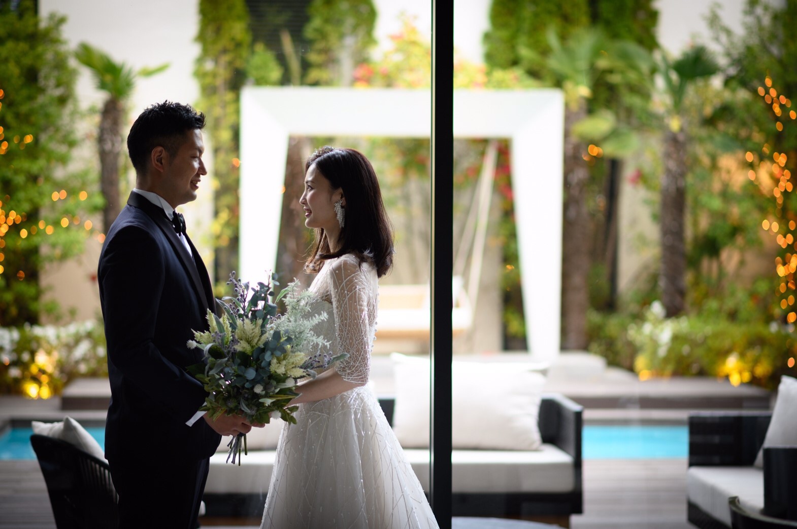 ガーデンヒルズ迎賓館