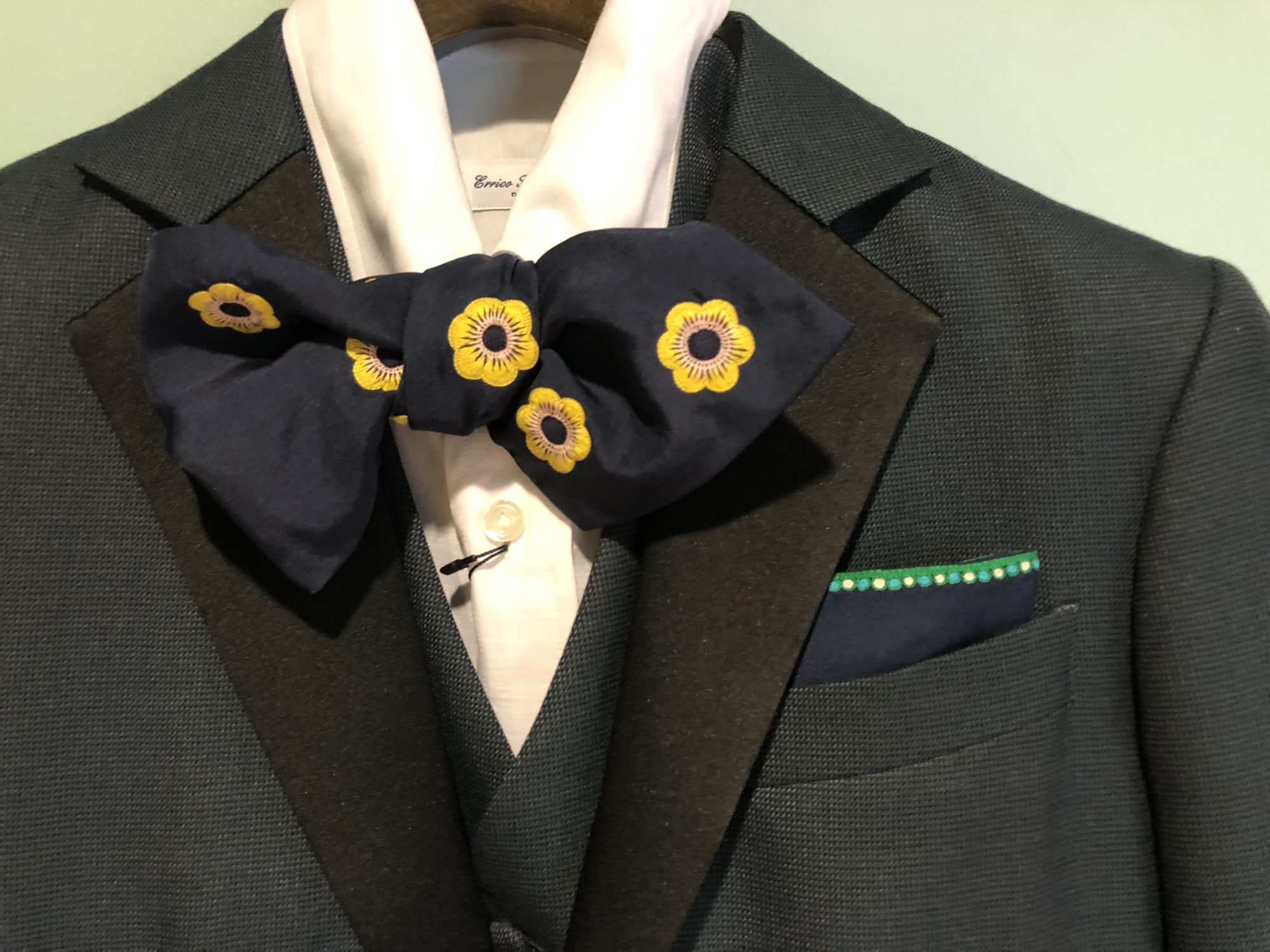 TREAT タキシード パーティー