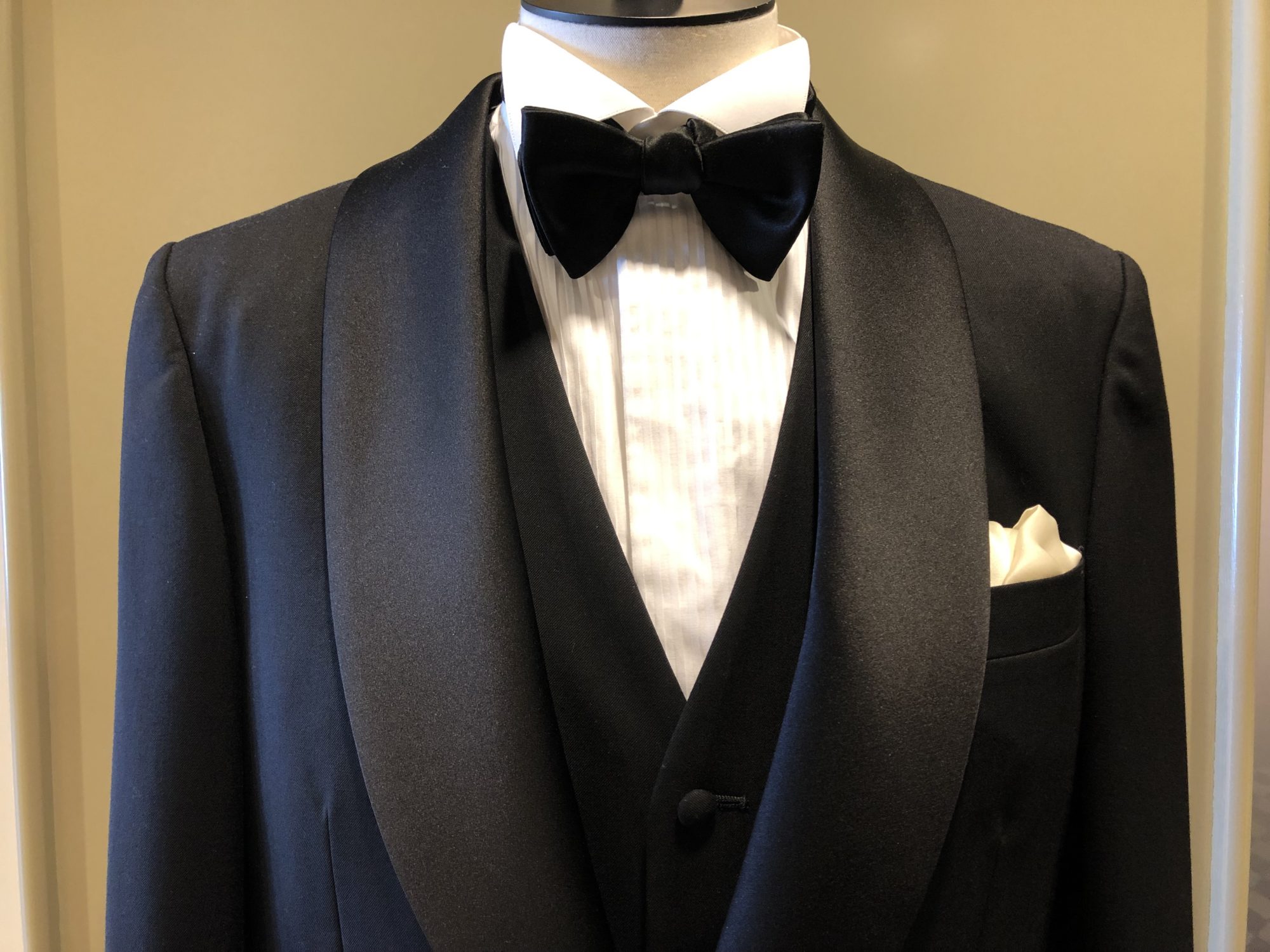 TREAT タキシード フォーマル