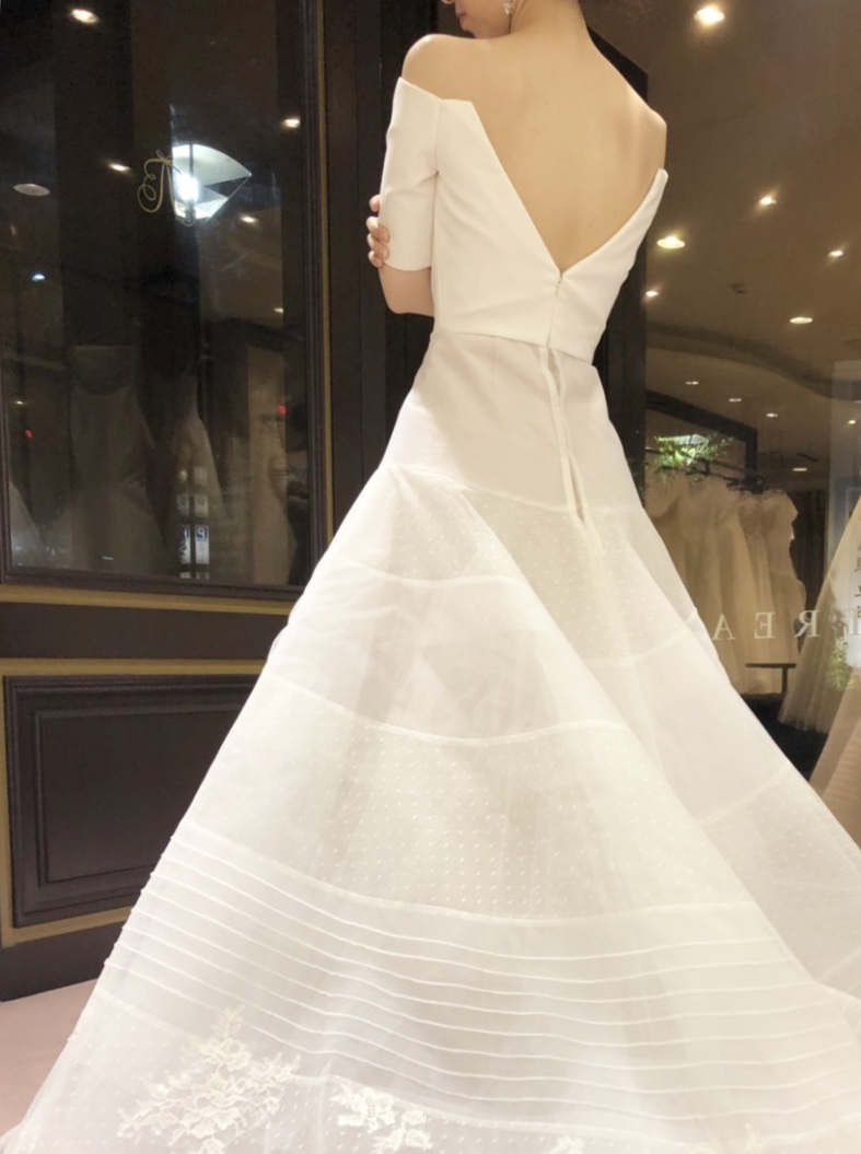 トリート 新作 オリジナル