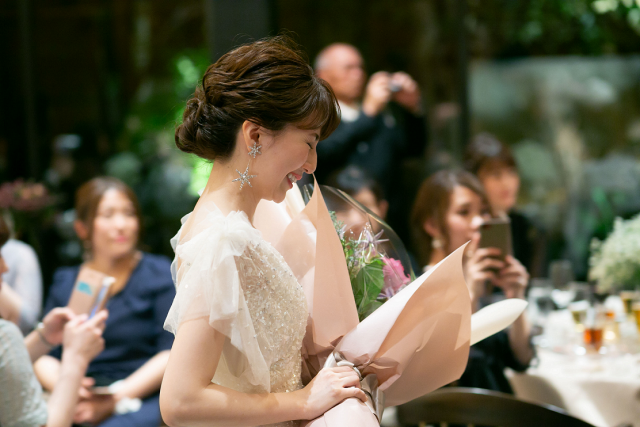 Jenny Packhamのウェディングドレス