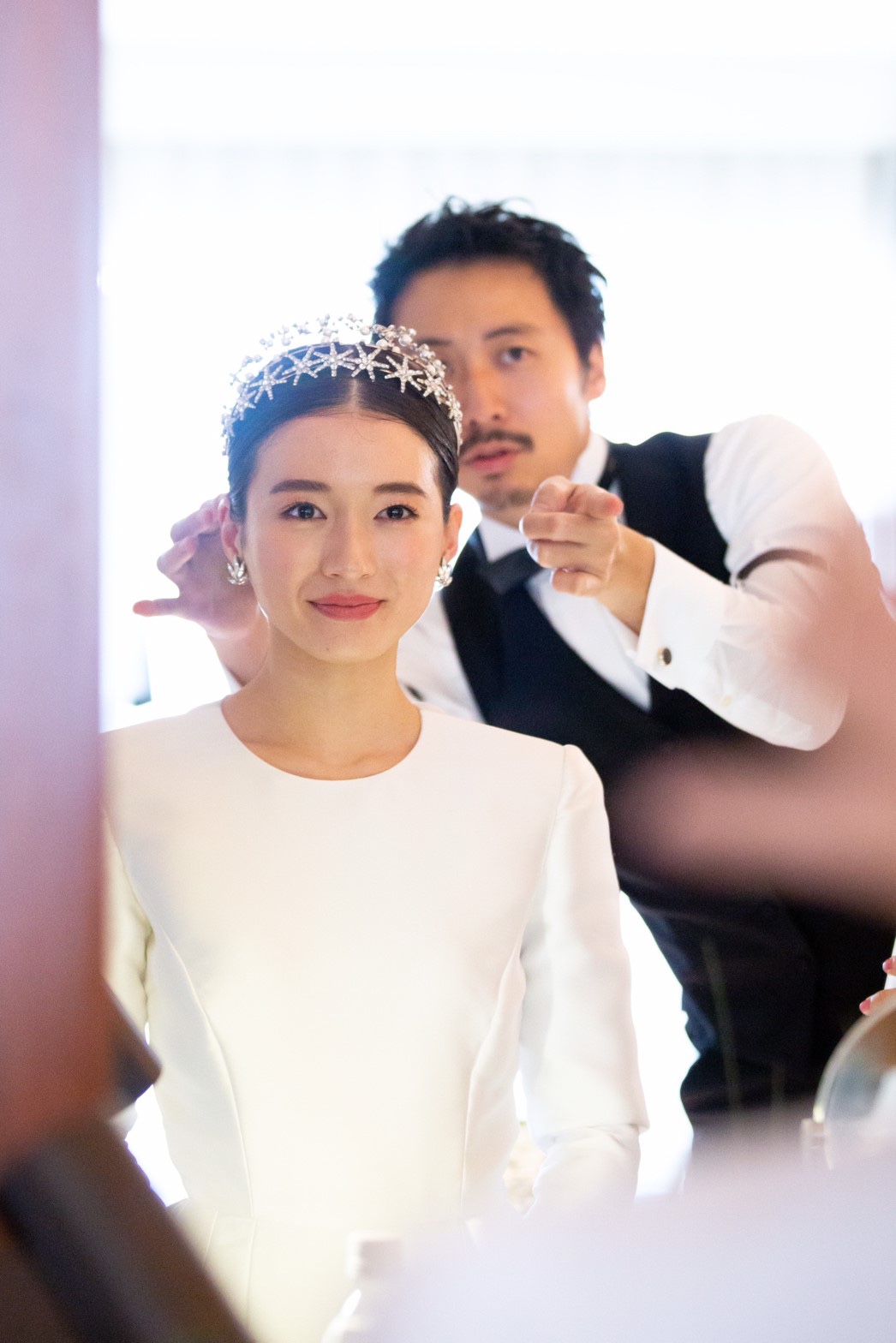 プレ花嫁注目のおしゃれ結婚式