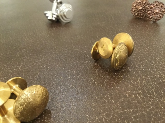 THE TREAT DRESSING Alice Made This