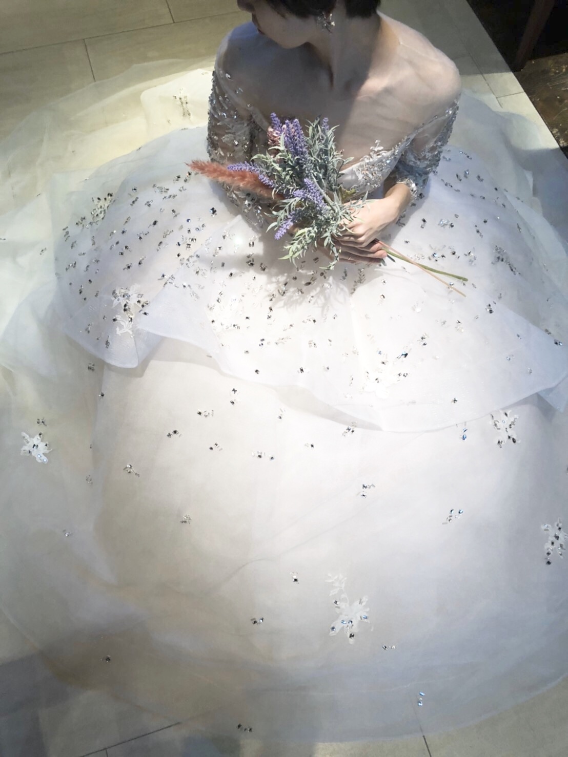 トリート モニーク