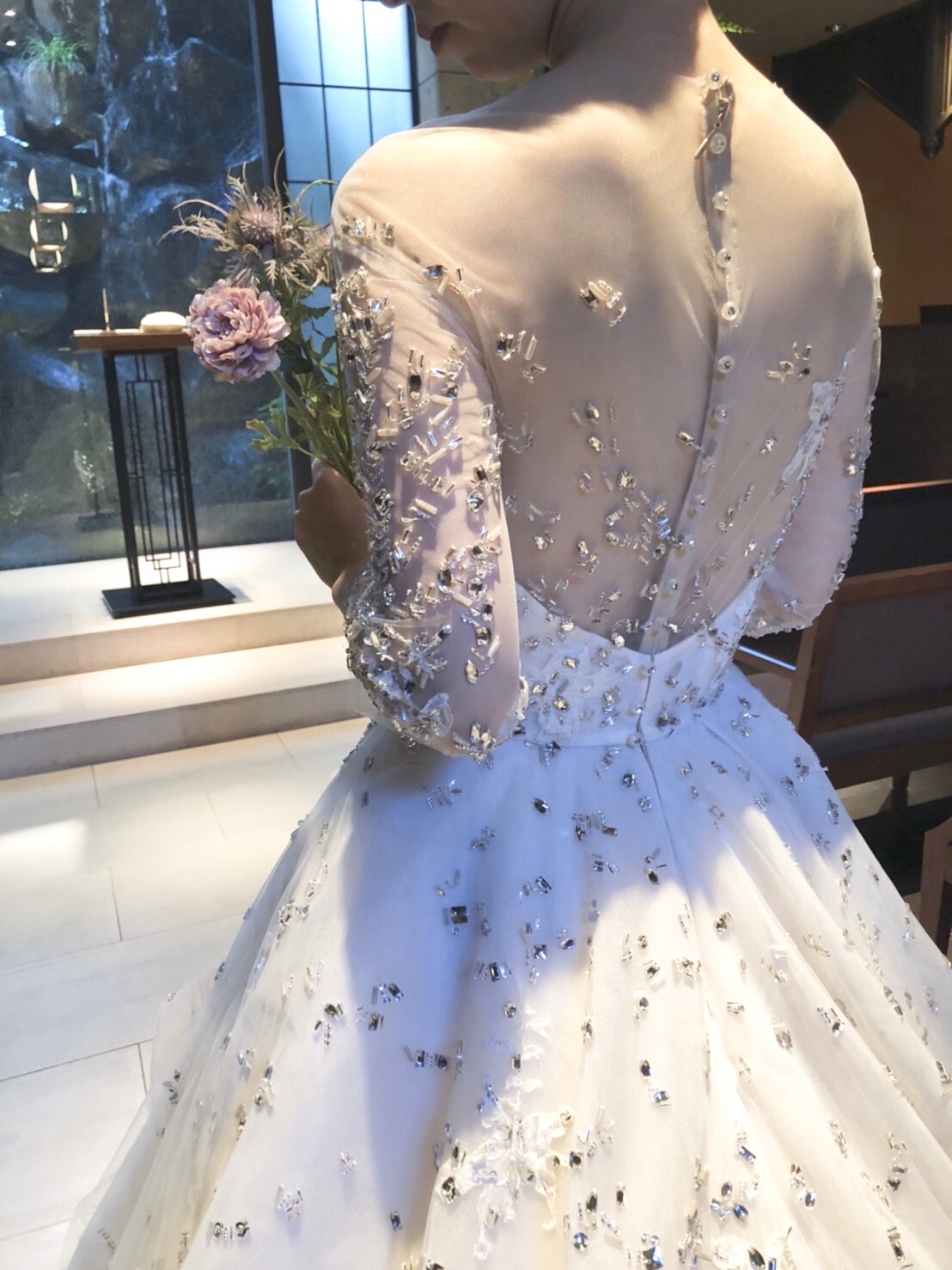 トリート モニーク