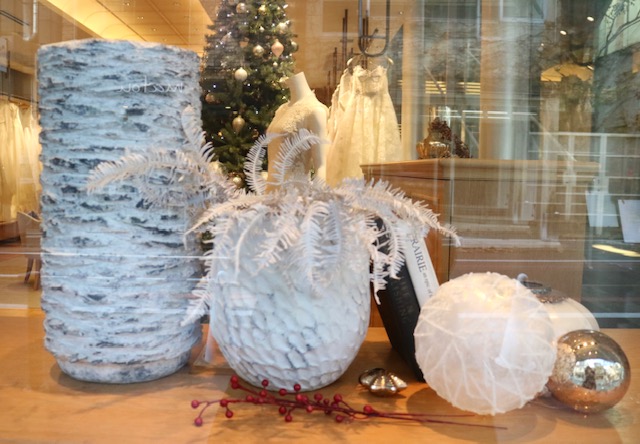 京都のドレスショップ、ザトリートドレッシング京都店取り扱うドレスのご紹介。