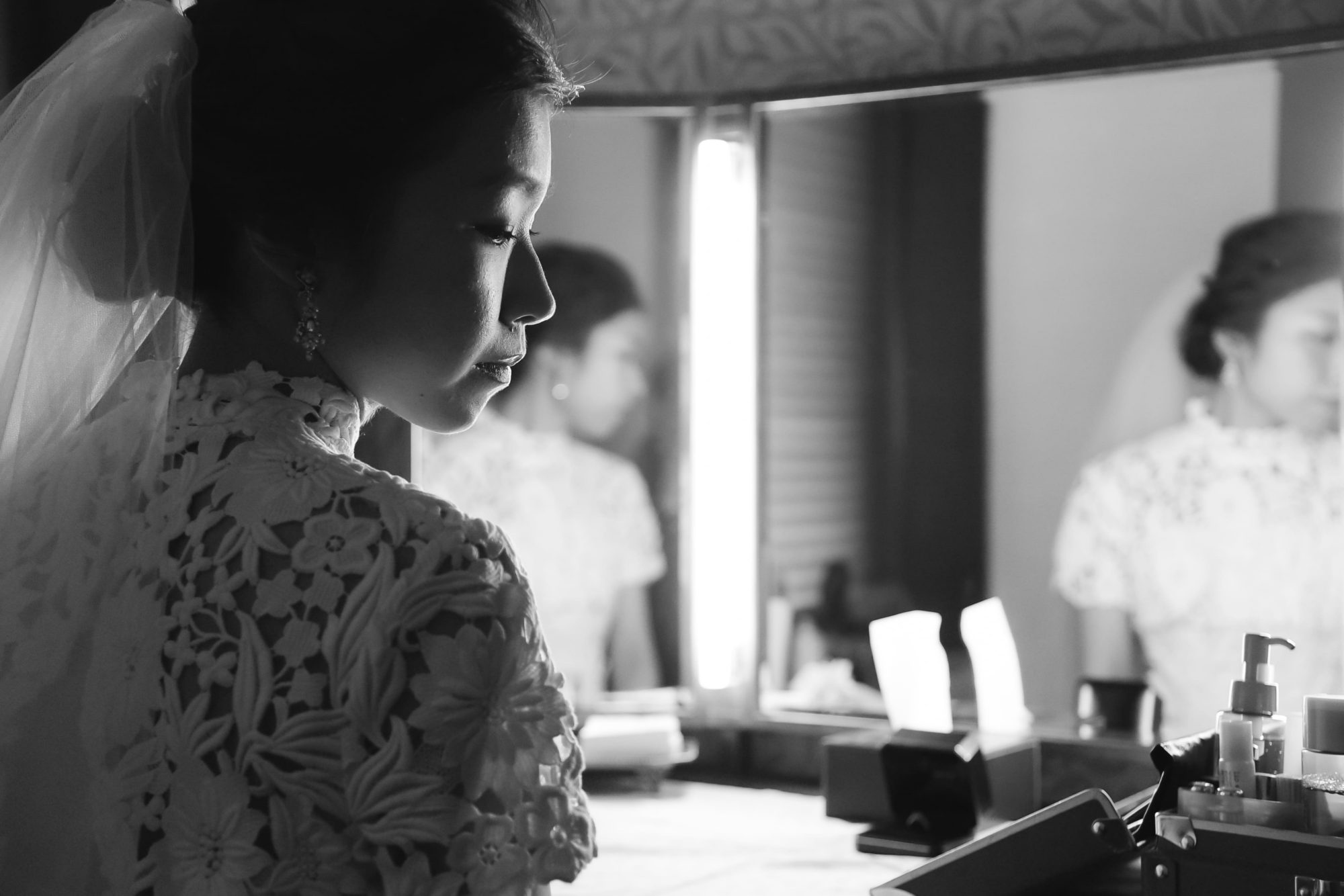 ザトリートドレッシングで人気のキャロリーナへレラのウエディングドレス