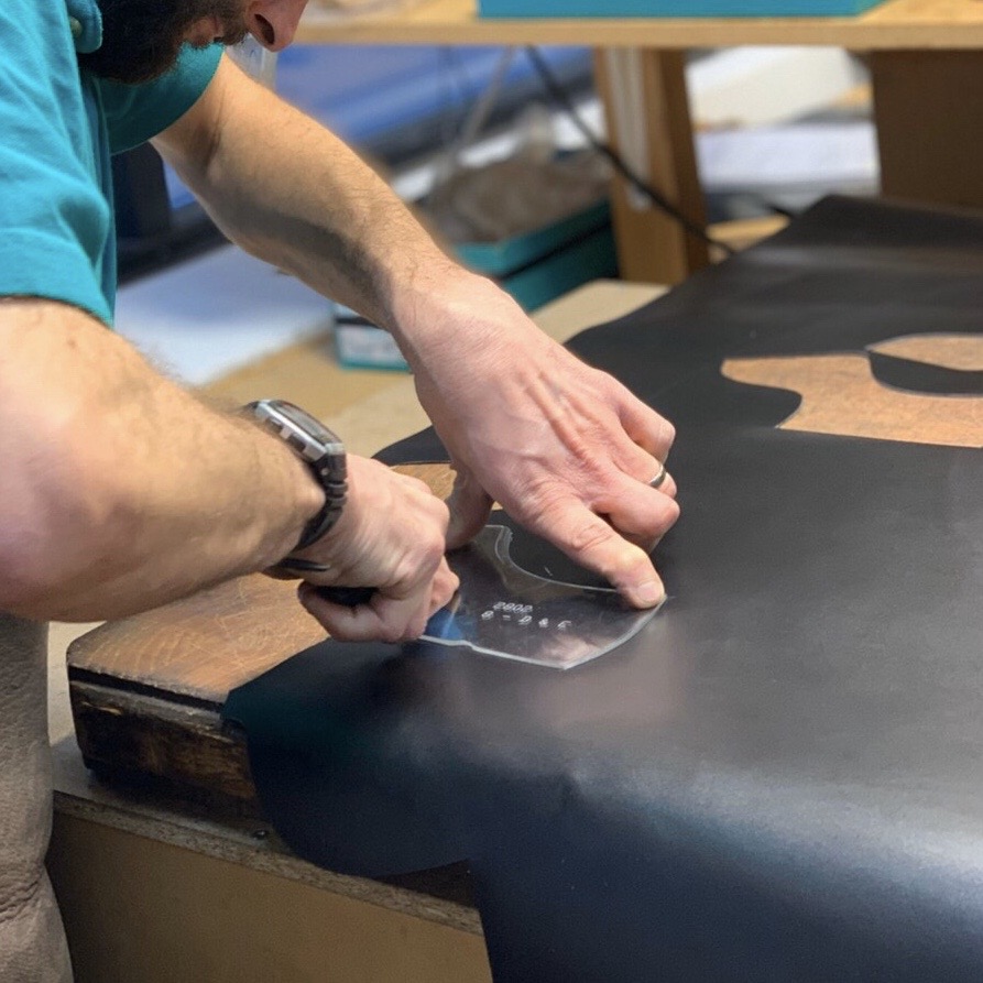 トリートジェントルマンにてお取り扱いをしているメンズフォーマルシューズ